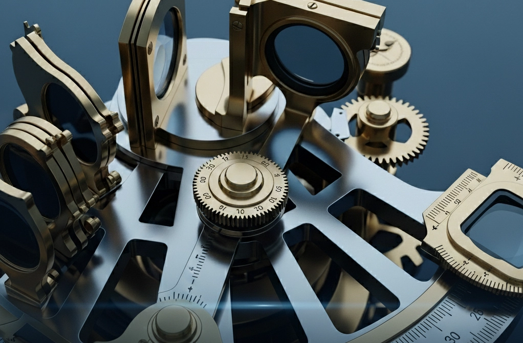 Market research precision measurement tools